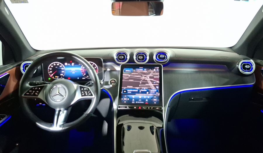 Mercedes Benz Clase Glc 2.0 300 AUTO 4MATIC Suv 2023