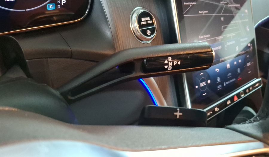 Mercedes Benz Clase Glc 2.0 300 AUTO 4MATIC Suv 2023