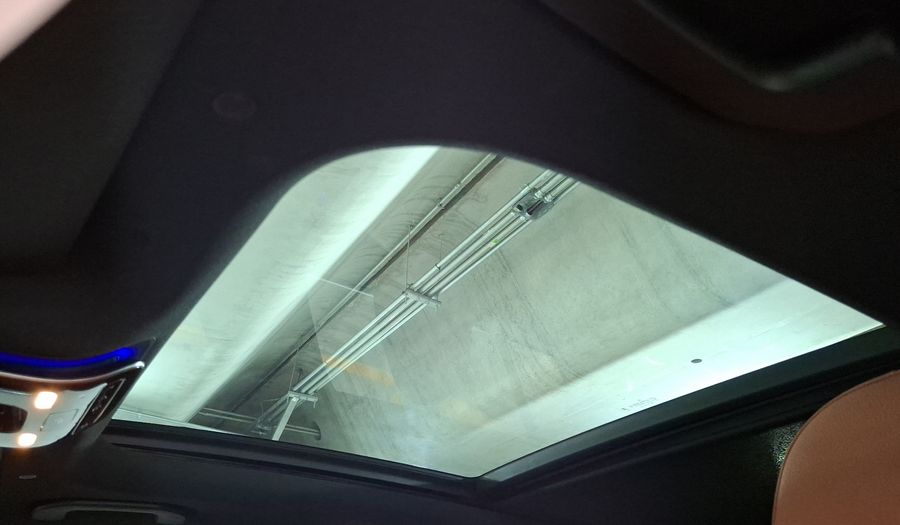 Mercedes Benz Clase Glc 2.0 300 AUTO 4MATIC Suv 2023