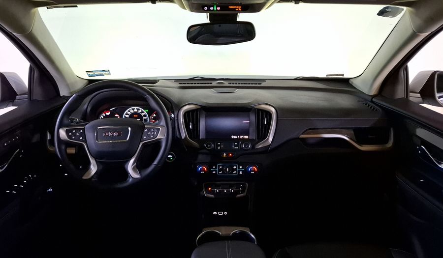 Gmc Terrain 1.5 DENALI D AUTO Suv 2024