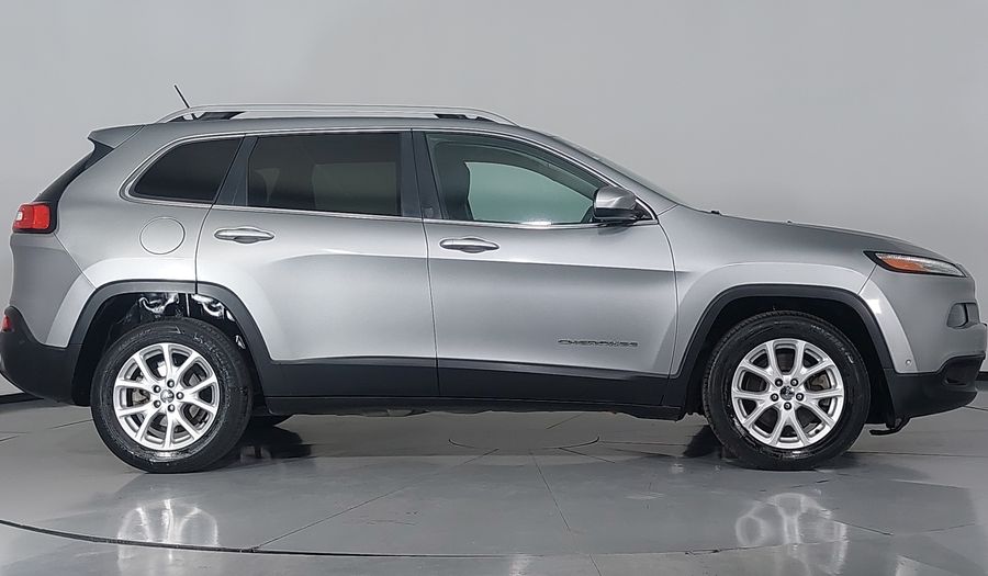 Jeep Cherokee 2.4 LATITUDE Suv 2015
