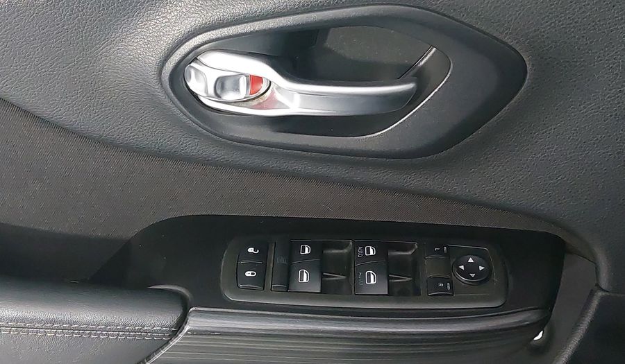 Jeep Cherokee 2.4 LATITUDE Suv 2015