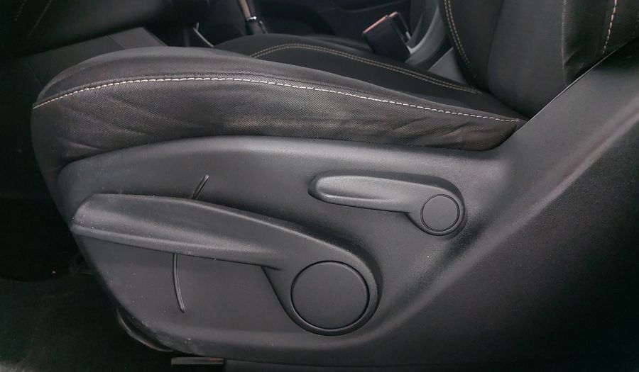 Jeep Cherokee 2.4 LATITUDE Suv 2015