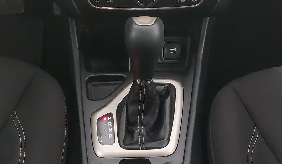 Jeep Cherokee 2.4 LATITUDE Suv 2015