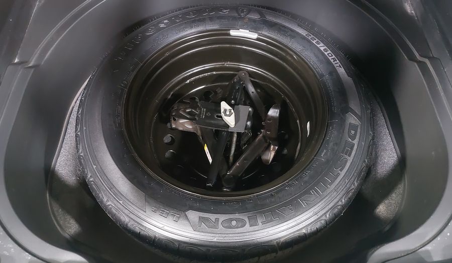 Jeep Cherokee 2.4 LATITUDE Suv 2015