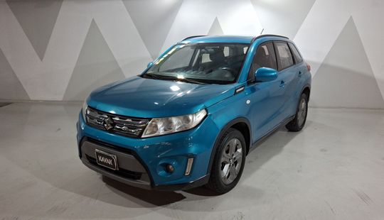 Suzuki • Vitara