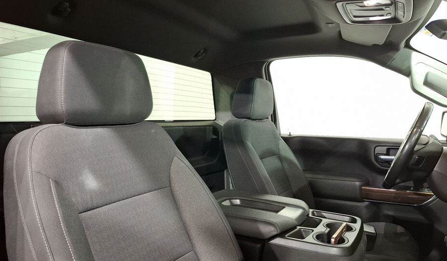 Chevrolet Cheyenne 5.3 CHEYENNE LT CAB REG H AUTO 4WD Pickup 2022