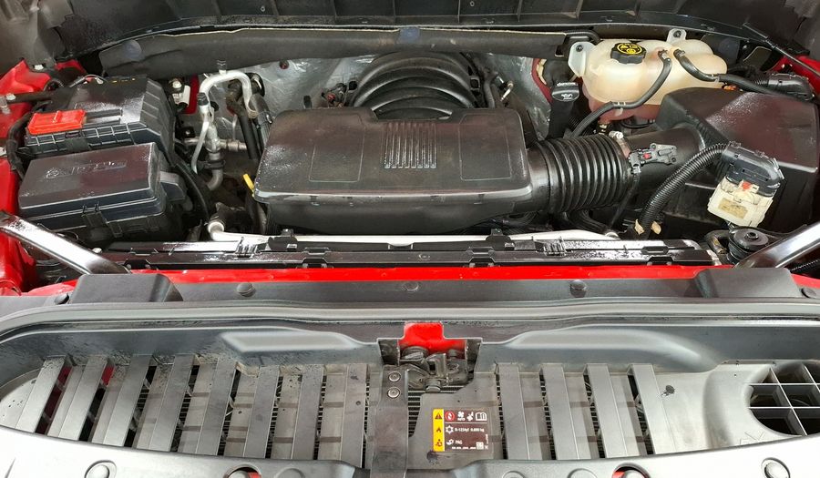 Chevrolet Cheyenne 5.3 CHEYENNE LT CAB REG H AUTO 4WD Pickup 2022