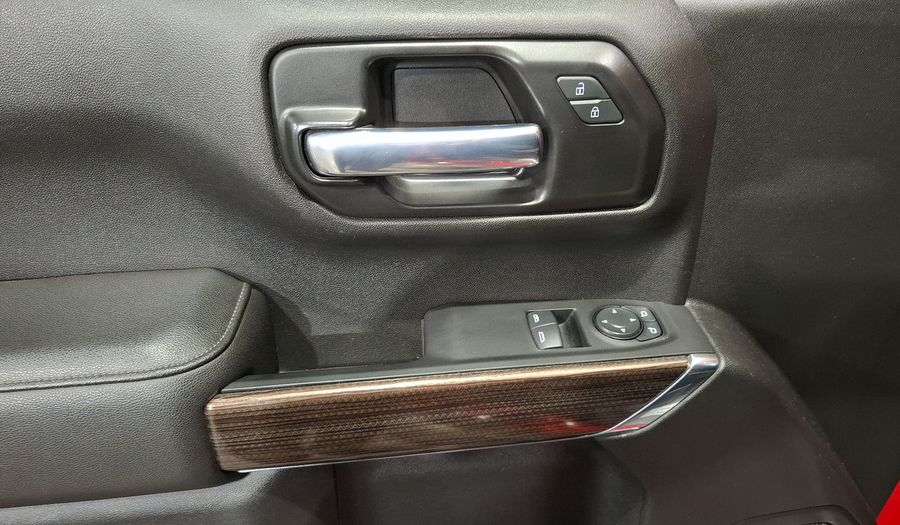 Chevrolet Cheyenne 5.3 CHEYENNE LT CAB REG H AUTO 4WD Pickup 2022