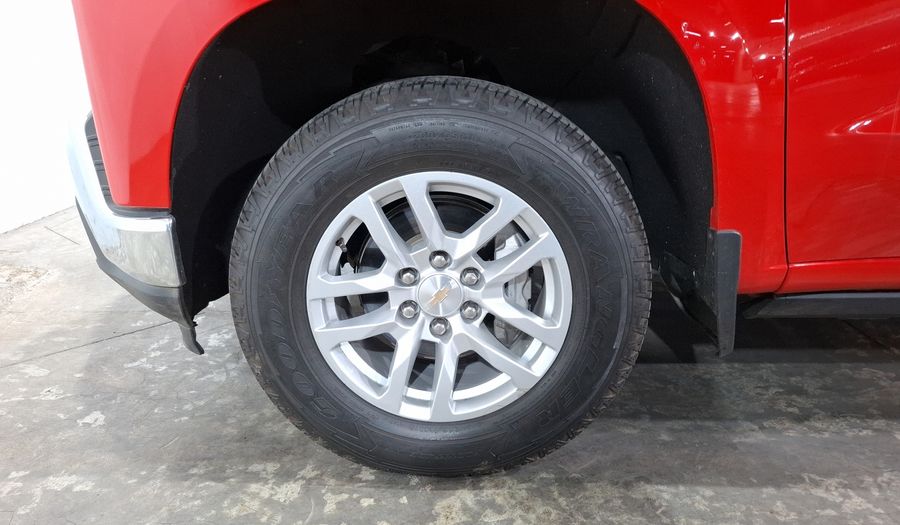 Chevrolet Cheyenne 5.3 CHEYENNE LT CAB REG H AUTO 4WD Pickup 2022