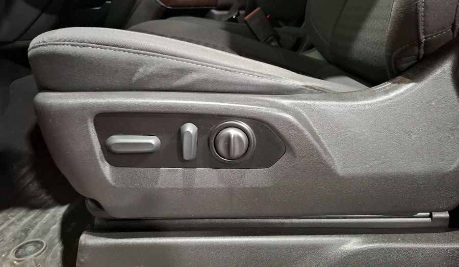 Chevrolet Cheyenne 5.3 CHEYENNE LT CAB REG H AUTO 4WD Pickup 2022