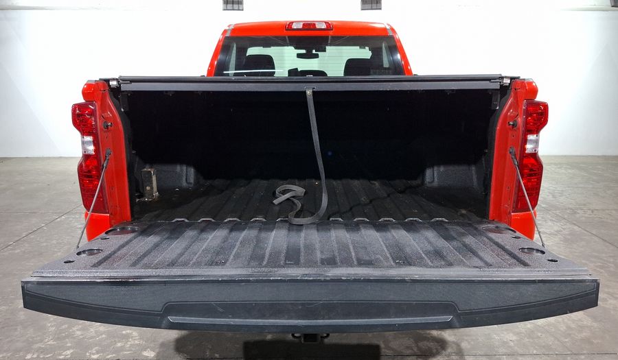 Chevrolet Cheyenne 5.3 CHEYENNE LT CAB REG H AUTO 4WD Pickup 2022