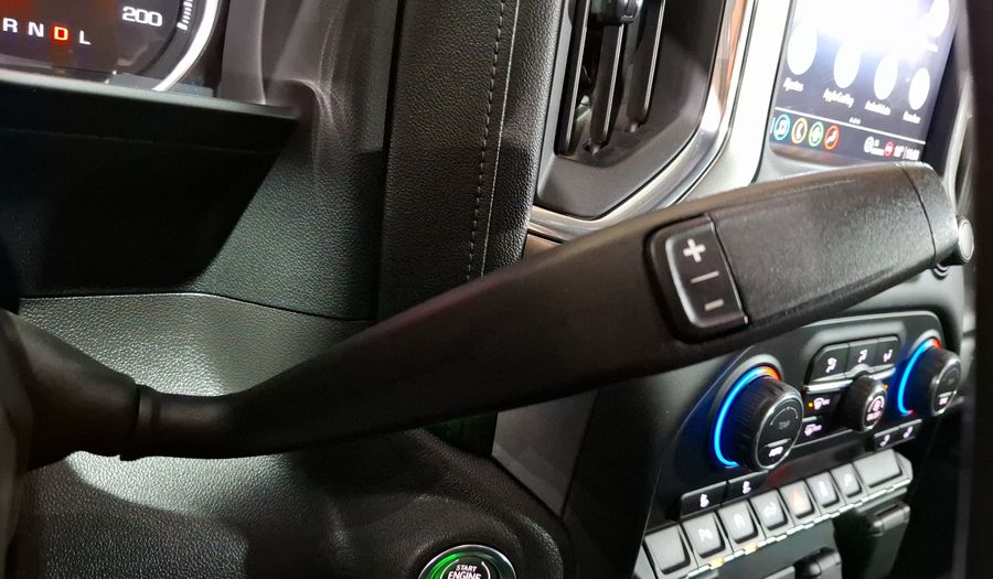 Chevrolet Cheyenne 5.3 CHEYENNE LT CAB REG H AUTO 4WD Pickup 2022