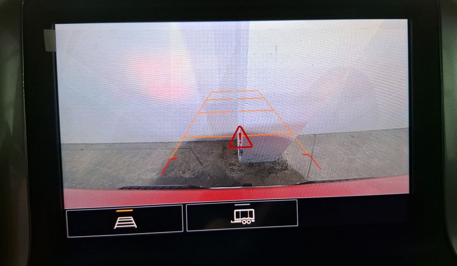 Chevrolet Cheyenne 5.3 CHEYENNE LT CAB REG H AUTO 4WD Pickup 2022