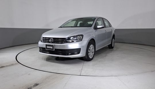 Volkswagen • Vento
