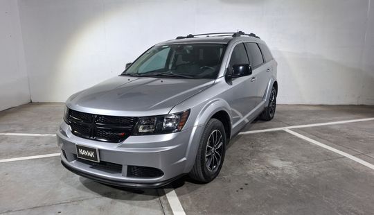 Dodge • Journey
