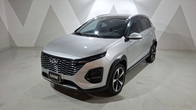 Chirey Tiggo 2 Pro 1.0 LUXURY CVT