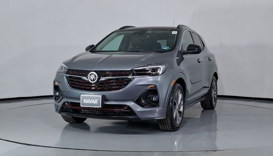 Buick • Encore