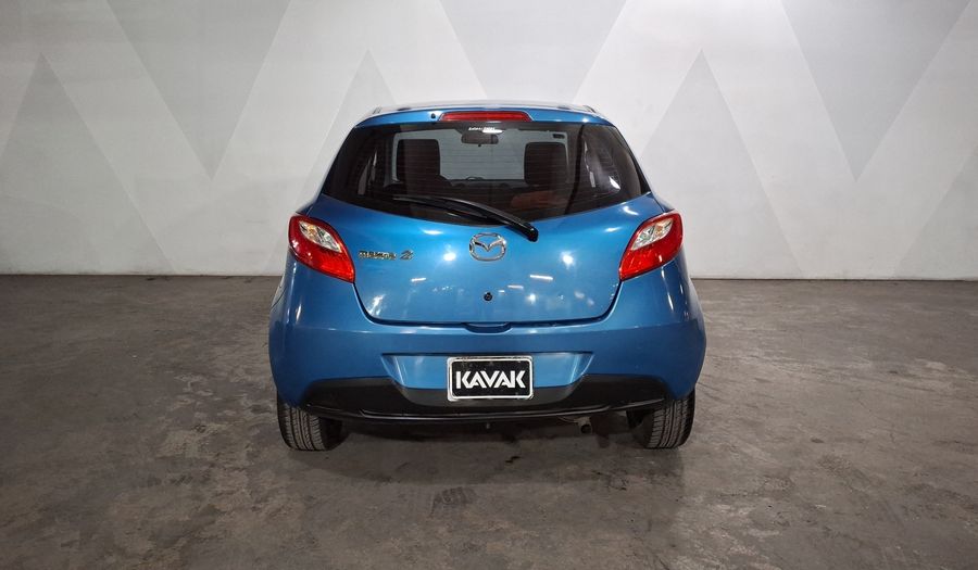 Mazda 2 1.5 SPORT TA Hatchback 2015