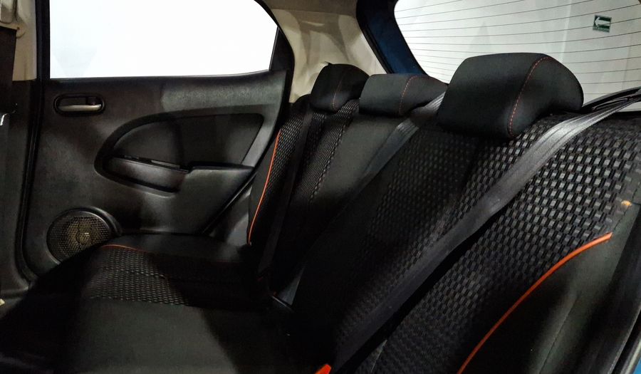 Mazda 2 1.5 SPORT TA Hatchback 2015