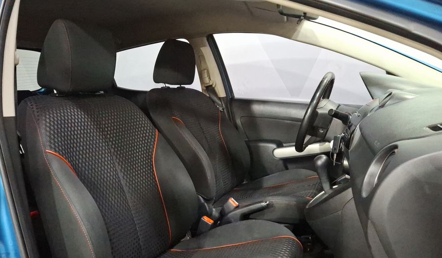 Mazda 2 1.5 SPORT TA Hatchback 2015