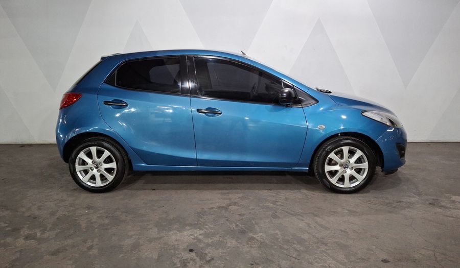 Mazda 2 1.5 SPORT TA Hatchback 2015