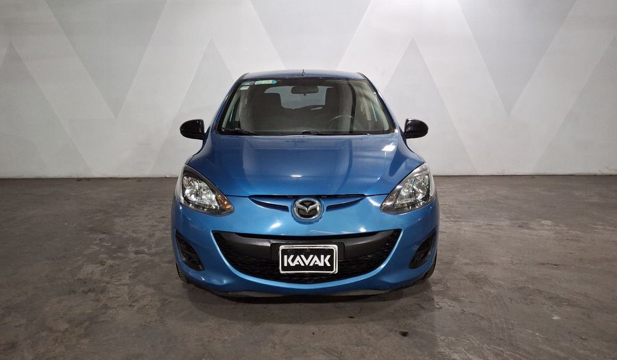 Mazda 2 1.5 SPORT TA Hatchback 2015