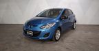Mazda 2 1.5 SPORT TA Hatchback 2015