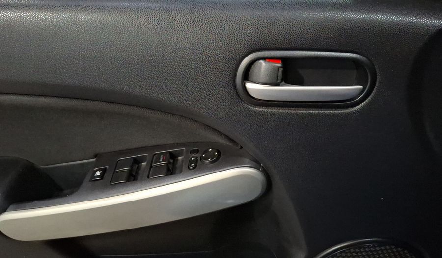 Mazda 2 1.5 SPORT TA Hatchback 2015