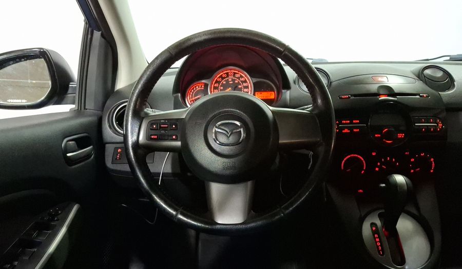 Mazda 2 1.5 SPORT TA Hatchback 2015