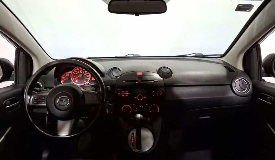 Mazda 2 1.5 SPORT TA Hatchback 2015