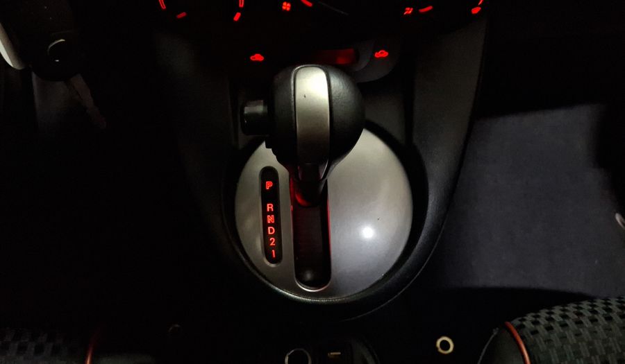 Mazda 2 1.5 SPORT TA Hatchback 2015