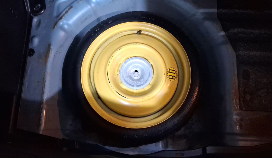 Mazda 2 1.5 SPORT TA Hatchback 2015