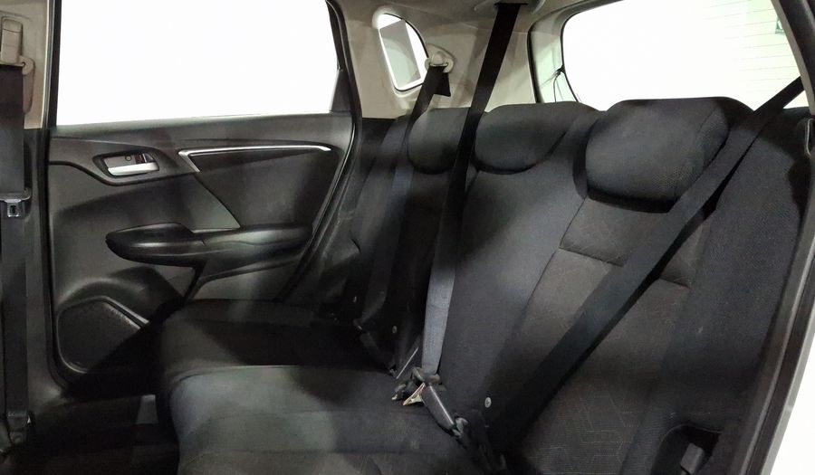 Honda Fit 1.5 HIT Hatchback 2016