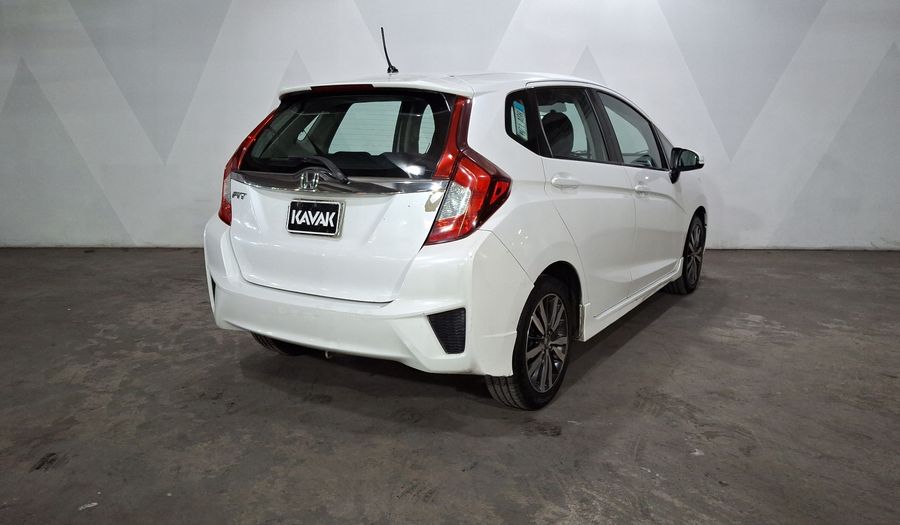 Honda Fit 1.5 HIT Hatchback 2016