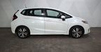 Honda Fit 1.5 HIT Hatchback 2016