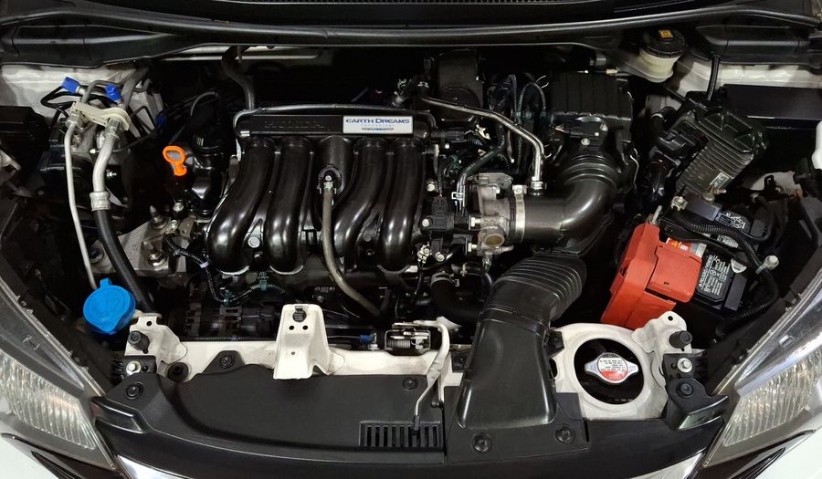 Honda Fit 1.5 HIT Hatchback 2016