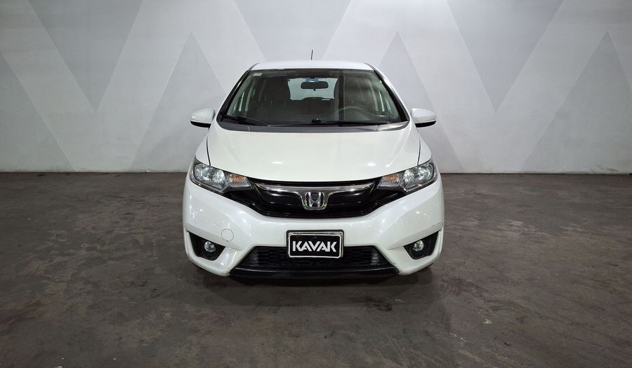 Honda Fit 1.5 HIT Hatchback 2016