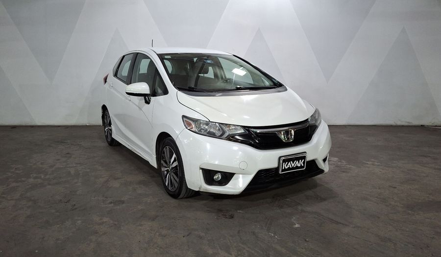 Honda Fit 1.5 HIT Hatchback 2016