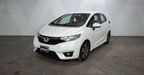 Honda Fit 1.5 HIT Hatchback 2016