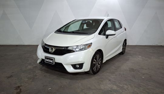 Honda • Fit