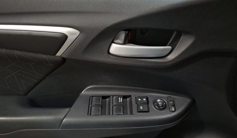 Honda Fit 1.5 HIT Hatchback 2016