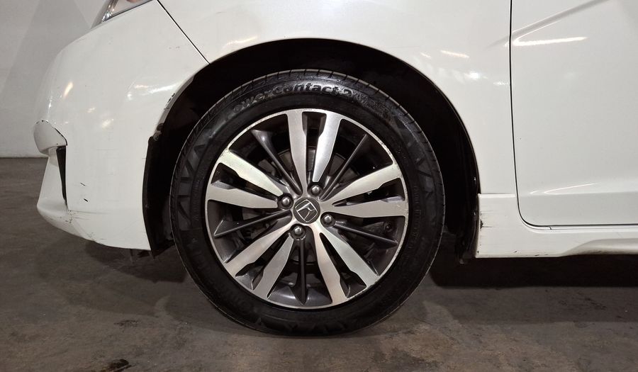 Honda Fit 1.5 HIT Hatchback 2016