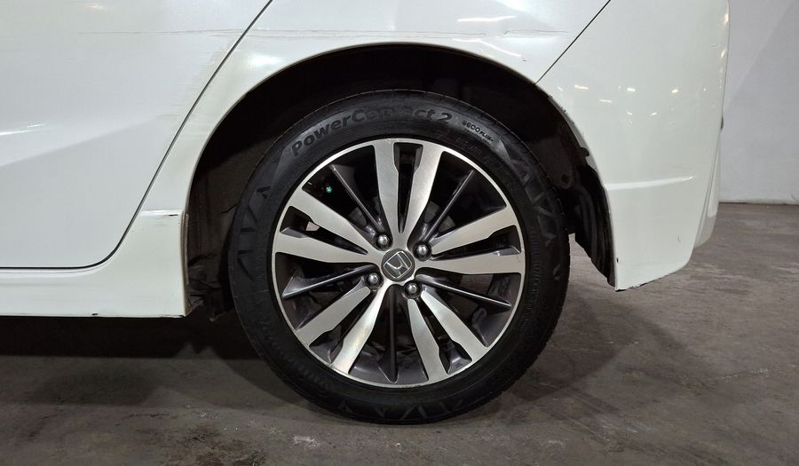 Honda Fit 1.5 HIT Hatchback 2016