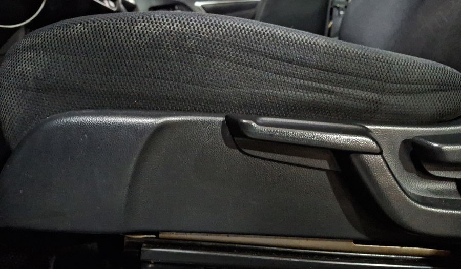 Honda Fit 1.5 HIT Hatchback 2016