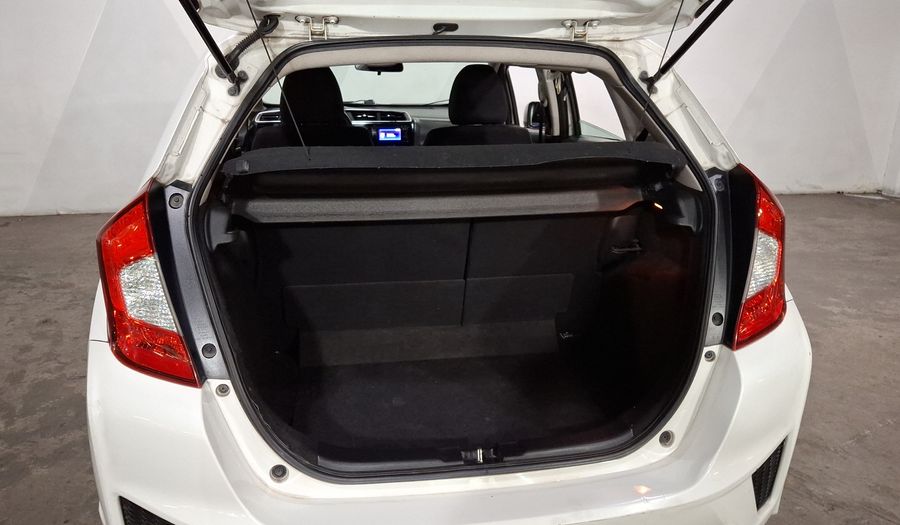 Honda Fit 1.5 HIT Hatchback 2016