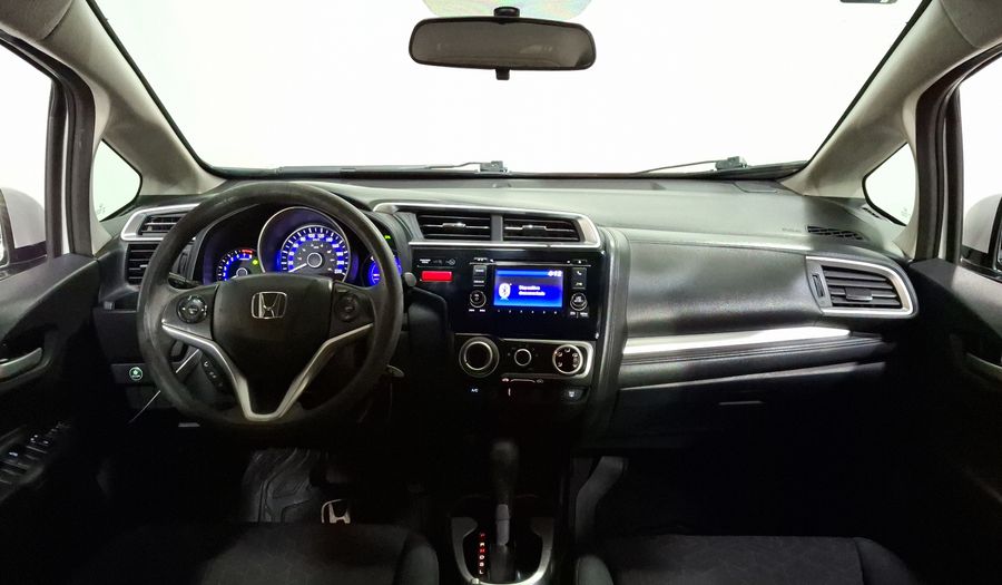 Honda Fit 1.5 HIT Hatchback 2016