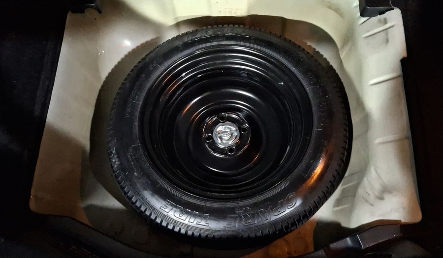 Honda Fit 1.5 HIT Hatchback 2016