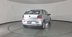 Volkswagen Polo 1.6 MT Hatchback 2015