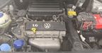 Volkswagen Polo 1.6 MT Hatchback 2015